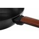 Сковорода-вок POLARIS Albero-28W (ков.ал., 28 см) (015242)