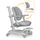 Дитяче крісло Mealux Ortoback Duo Plus (00079818)