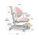 Детское кресло Mealux Ortoback Plus (00079819)