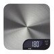 Весы кухонные TFA "CHEESECAKE", 2-5199 г, 200x200x15 мм (50200660)