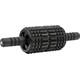 Ролик для фітнесу Adidas Foam Ab Roller чорний Уні 44 x 12,8 x 12,8 см (ADAC-11405)