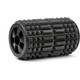 Ролик для фітнесу Adidas Foam Ab Roller чорний Уні 44 x 12,8 x 12,8 см (ADAC-11405)