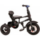 Велосипед складной трехколесный детский Qplay Rito Rubber (00079856)