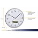 Настенные часы TFA Ø 302 x (H) 47 мм (60304802)