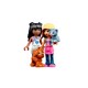 Конструктор LEGO Friends Кафе-притулок для тварин (41699)