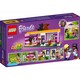 Конструктор LEGO Friends Кафе-притулок для тварин (41699)