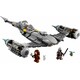 Конструктор LEGO Star Wars Мандалорський зірковий винищувач N-1 (75325)
