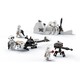 Конструктор LEGO Star Wars Бойовий набір снігових піхотинців (75320)