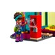 Конструктор LEGO Friends Диско-аркада на роликах (41708)