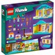 Конструктор LEGO Friends Будинок Пейслі (41724)