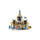 Конструктор LEGO Harry Potter TM Больничное крыло Хогвартса (76398)