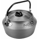 Набір посуду туристичного Neo Tools 3 в 1 (63-145)