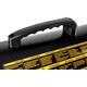 Теплова гармата Neo Tools дизель/гас, 20 кВт, 550 м3/год, прямого нагріву, бак 19л, витрата 1.9л/год, IPX4
