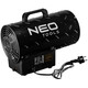 Обогреватель тепловая пушка газовая Neo Tools, 15кВт, 0.7 бар (90-083)