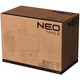 Neo Tools Обігрівач теплова гармата газова, 30кВт, 0.7 бар