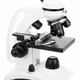 Мікроскоп SIGETA BIONIC DIGITAL 40x-640x (з камерою 2MP) (65277)