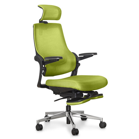 Офисное кресло Mealux Y-565 (00079938)