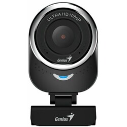 Genius Веб-камера 6000 Qcam Black