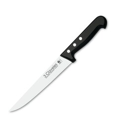 Кухонный нож универсальный 180 мм 3 Claveles Pom (00940)