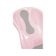 Ванная детская FreeON Cosy 40x81x24 см розовая (49218)