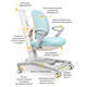 Дитяче крісло Mealux Sigma Air (00080168)
