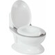 Горшок Мини-туалет FreeON White (42462)