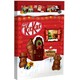 Подарок новогодний Kit Kat Рождественский календарь, 208 г (8000300408690)