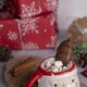 Подарунок новорічний Kit Kat Різдвяний календар, 208 г (8000300408690)
