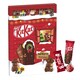 Подарунок новорічний Kit Kat Різдвяний календар, 208 г (8000300408690)