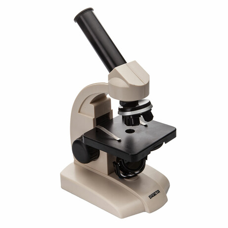 Микроскоп SIGETA BIO FIVE 35x-400x (65227)