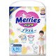 Трусики-підгузки Merries для дітей L 9-14 кг 50 шт. (4901301366870)