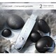 Ультразвуковий скрабер для чистки обличчя ArhiMED PureGlide S7 (23100)