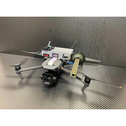 Ретранслятор для керування FPV дронами (00080296)