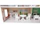 Дерев'яний іграшковий будиночок FreeON сірий (47306)