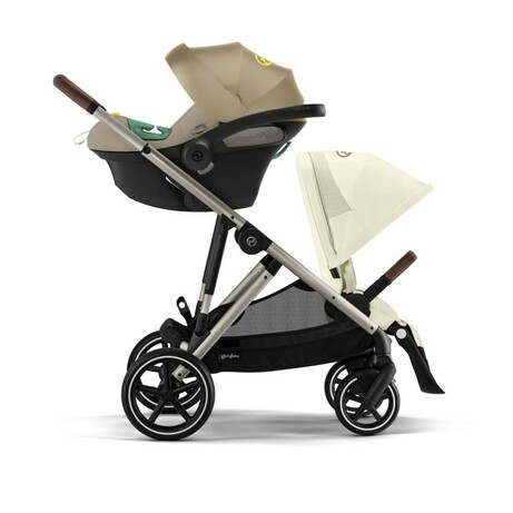 Прогулянкова коляска Cybex Gazelle S TPE (00080335)