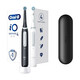 Зубна щітка BRAUN Oral-B iO Series 4 DUO Black+White (4210201420606)