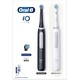 Зубна щітка BRAUN Oral-B iO Series 4 DUO Black+White (4210201420606)