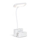 Лампа світлодіодна Mealux DL-16 - біла (DL-16)