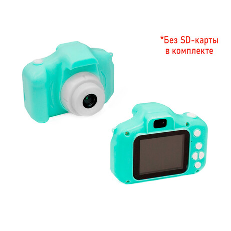 Дитячий цифровий фотоапарат Evo-kids (00080363)