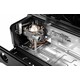 Плитка газова портативна Neo Tools, 2.1кВт, п'єзопідпал, 150г/год, кейс (20-050)