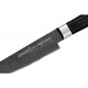 Нож кухонный универсальный, 125 мм, Samura "MO-V Stonewash" (SM-0021B)
