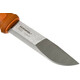 Нож Morakniv Kansbol Burnt Orange Multi-Mount (13507)