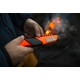 Нож Morakniv BushCraft Survival Orange из нержавеющей стали (12051)