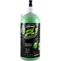 Герметик для бескамерок Slime 2-in-1 Premium, 946мл (10194)