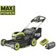 Газонокосилка Ryobi RY36LMXSP53A-160, самоходная, MAX POWER 36В (5133005802)