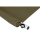 2E Tactical Ліжко складане FB Lite з регулюванням висоти, 195х65х18-38см, 3кг, зелений