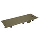 Кровать складная 2E Tactical FB Lite с регулировкой высоты, 195х65х18-38см, 3кг, зеленый