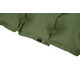 Килимок надувний 2E Tactical, розкладний з підкачуванням, зелений (2E-TACTFOLDMAT-T1-GN)