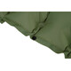 Килимок надувний 2E Tactical, розкладний з підкачуванням, зелений (2E-TACTFOLDMAT-T1-GN)