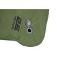 Коврик надувной 2E Tactical, раскладной с подкачкой, зелёный (2E-TACTFOLDMAT-T1-GN)